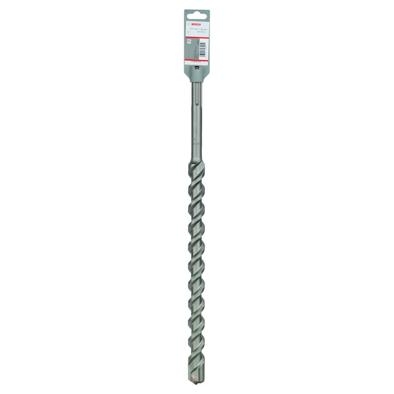 Broca-Bosch-SDS-Max-4-para-concreto-Ø30-x-400-x-520mm