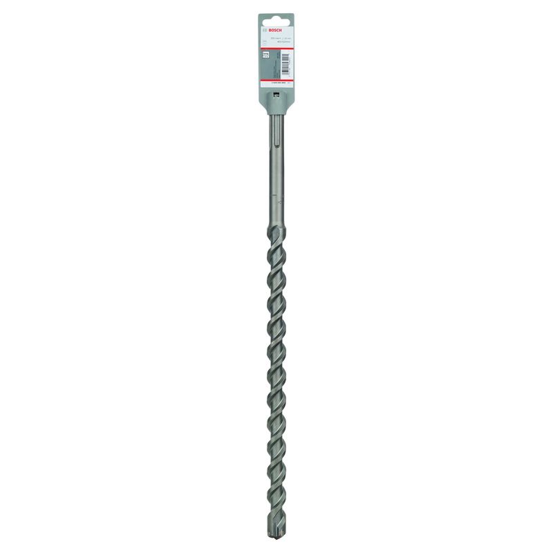 Broca-Bosch-SDS-Max-4-para-concreto-Ø25-x-400-x-520mm