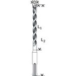 Broca-Bosch-SDS-Plus-1-para-concretos-Ø-25-x-400-x-460mm