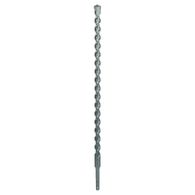 Broca para Concreto Bosch SDS Plus-1 s Ø 18 x 400 x 460mm
