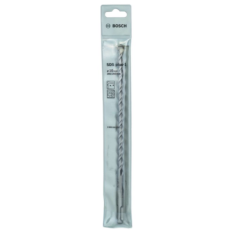 Broca-Bosch-SDS-Plus-1-para-concretos-Ø-10-x-200-x-260mm