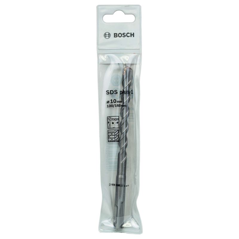 Broca-Bosch-SDS-Plus-1-para-concretos-Ø-10-x-100-x-160mm