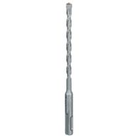 Broca para Concreto Bosch SDS Plus-1 s Ø 7 x 100 x 160mm