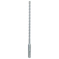 Broca para Concreto Bosch SDS Plus-1 s Ø 6 x 150 x 210mm
