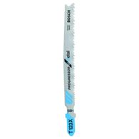 Lâmina de serra tico tico Bosch T123X Progressor for metal - 3 unidades