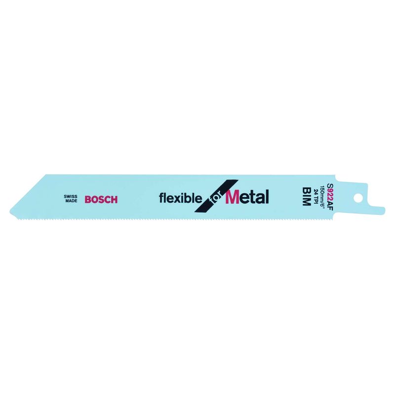 Lamina-de-serra-sabre-Bosch-S922AF-Flexible-for-Metal---2-unidades