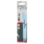 Lamina-de-serra-sabre-Bosch-S922AF-Flexible-for-Metal---2-unidades