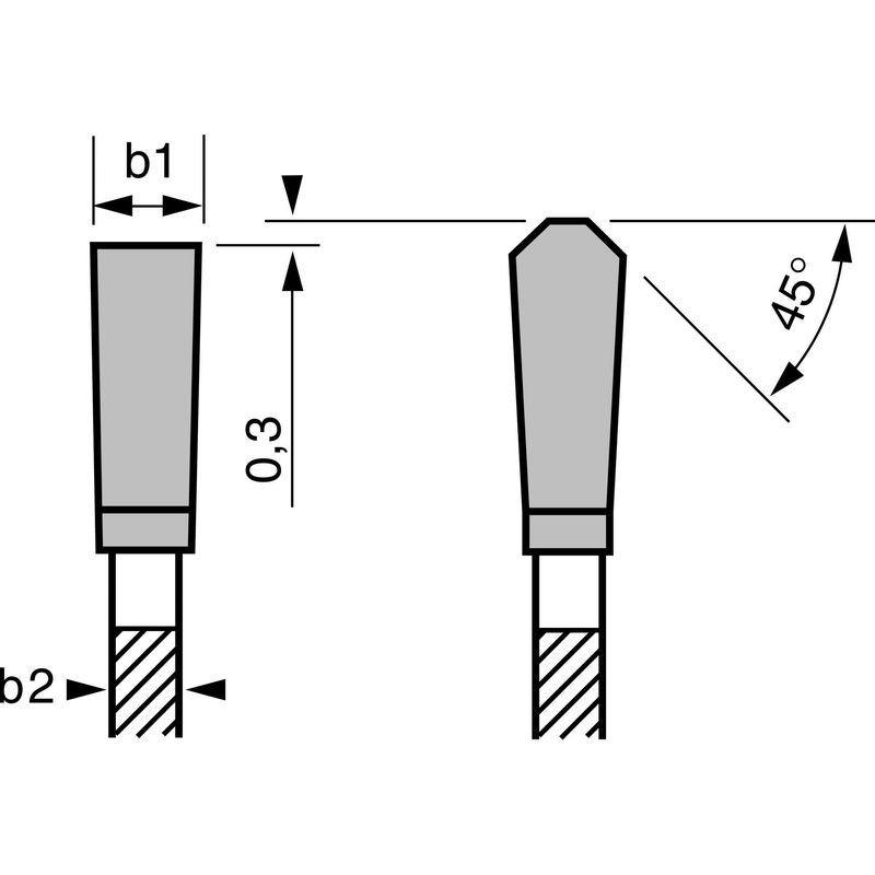 Disco-de-serra-Circular-Bosch-Multimaterial-ø210-furo-de-25mm-espessura-de-15mm-60-dentes