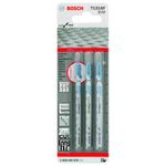 Lamina-de-serra-tico-tico-Bosch-T121AF-Speed-for-metal---3-unidades