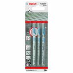 Lamina-de-serra-tico-tico-Bosch-T121GF-Speed-for-metal---3-unidades