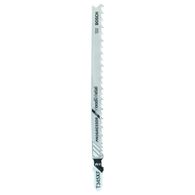 Lâmina de serra tico tico Bosch T345XF Progressor for wood and metal - 3 unidades