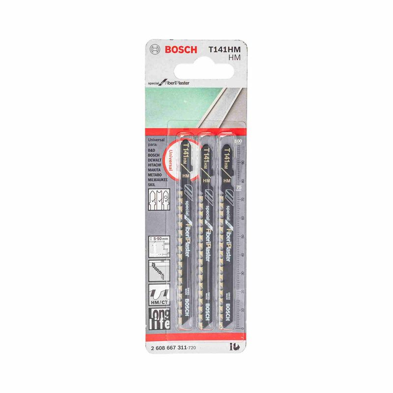 Lamina-de-serra-tico-tico-Bosch-T141HM-Special-for-fiber-and-plaster---3-unidades