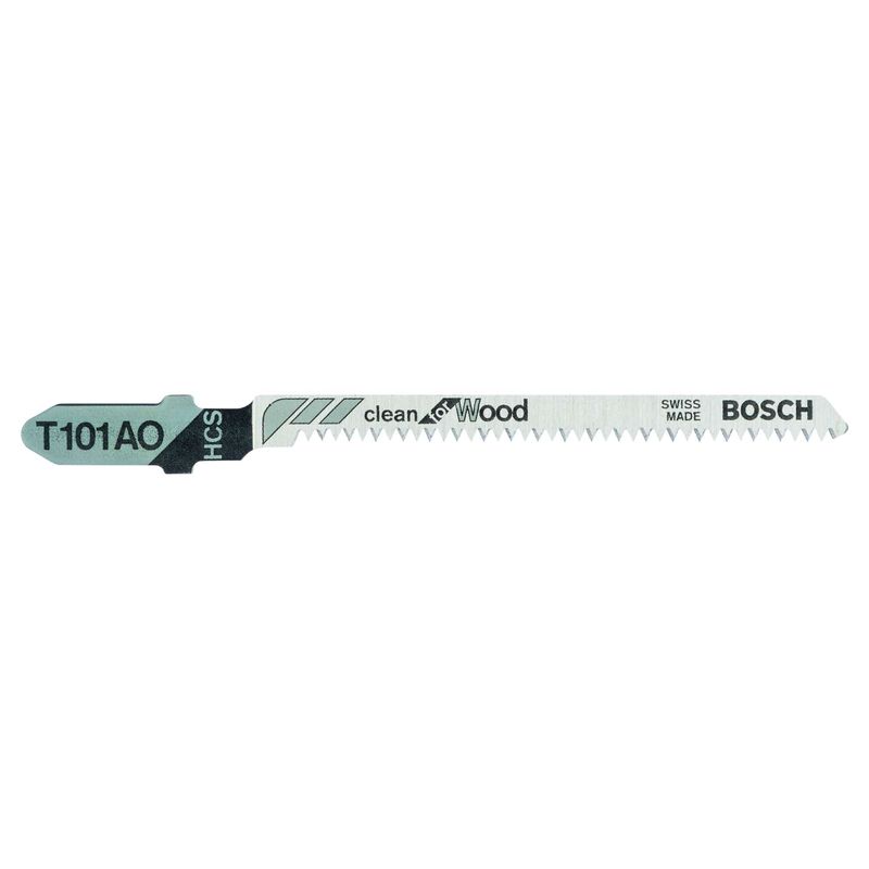 Lamina-de-serra-tico-tico-Bosch-T11AO-Clean-for-wood---5-unidades