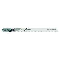 Lâmina de serra tico tico Bosch T11BR Clean for wood - 5 unidades