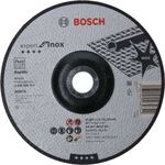 Disco-de-Corte-Bosch-Expert-for-Inox-180x16mm-Centro-Deprimido