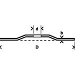 Disco-de-Corte-Bosch-Expert-for-Inox-180x16mm-Centro-Deprimido