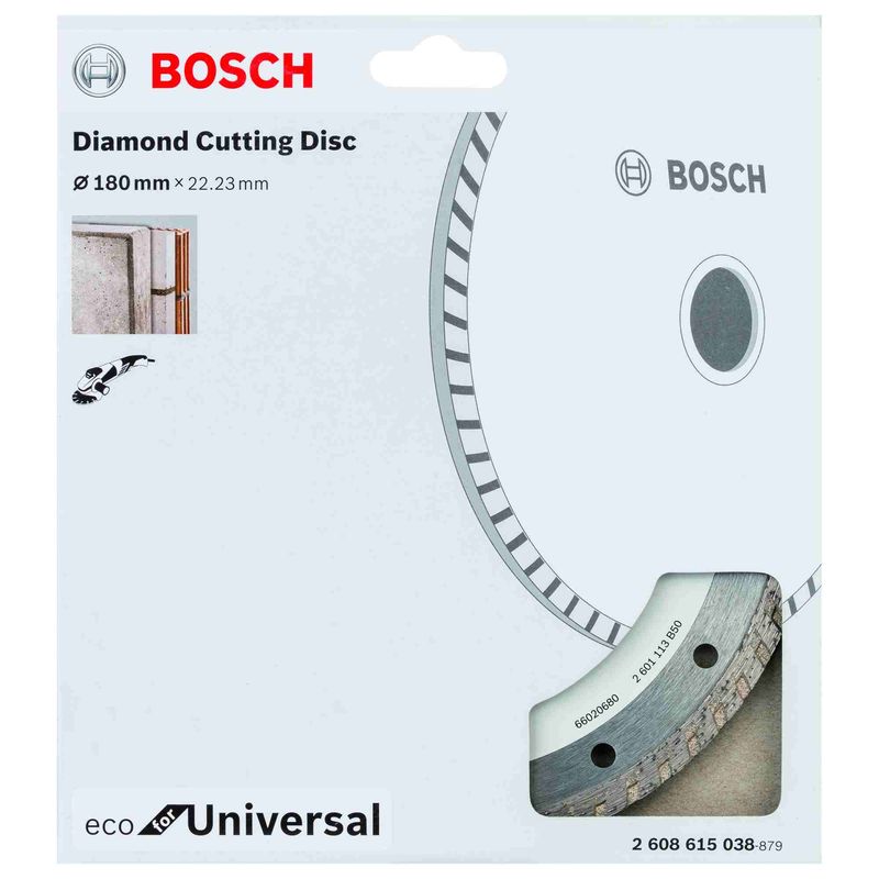 Disco-diamantado-turbo-Bosch-ECO-For-Universal-180-x-2223-x-26-x-7mm