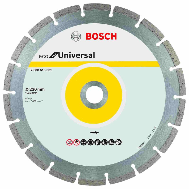 Disco-diamantado-segmentado-Bosch-ECO-For-Universal-230-x-2223-x-26-x-7mm