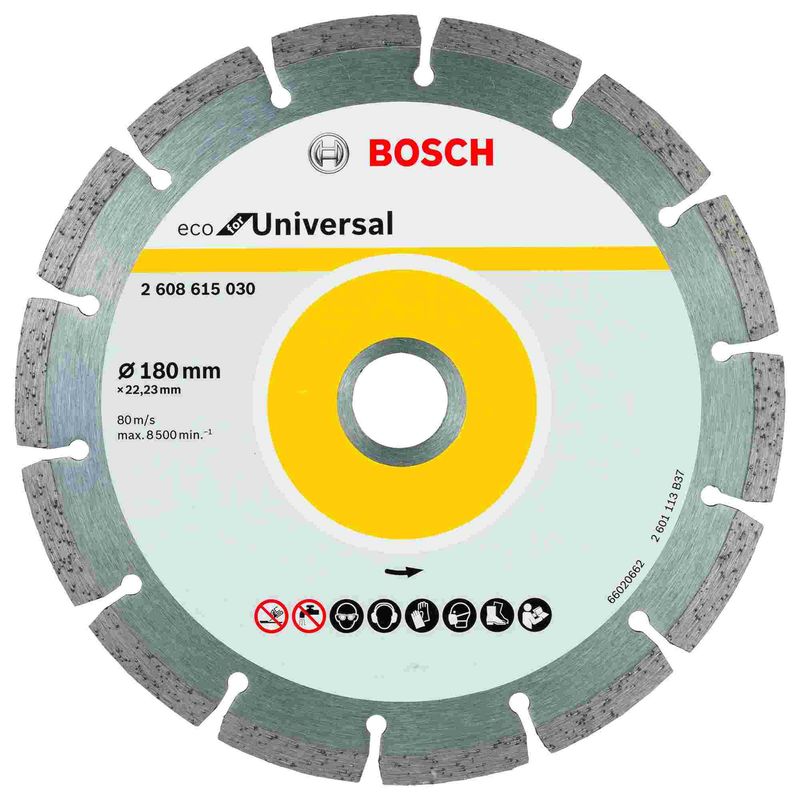 Disco-diamantado-segmentado-Bosch-ECO-For-Universal-180-x-2223-x-22-x-7mm