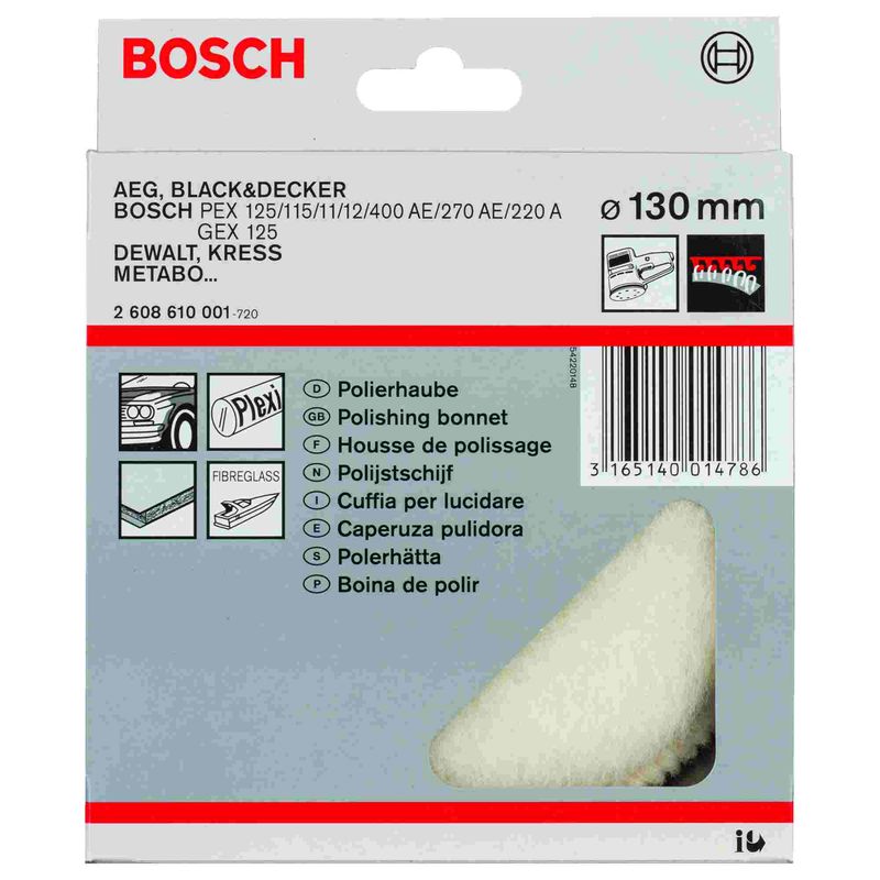 Bone-de-Pele-para-Polido-autoaderente-Bosch-130mm