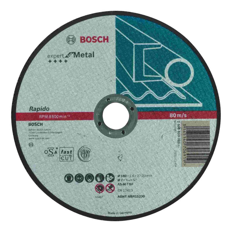 Disco-de-Corte-Bosch-Expert-for-Metal-180x16mm-Centro-Reto