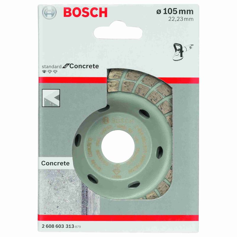 Prato-diamantado-turbo-Bosch-Standard-for-Concrete-para-concreto-15-x-2223-x-3mm