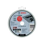 Disco-de-Corte-Bosch-Standard-for-Inox-115x10mm-Centro-Reto---10-unidades