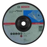 Disco-de-Desbaste-Bosch-Standard-for-Metal-230x60mm-Centro-Deprimido