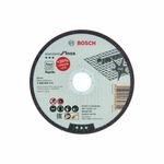 Disco-de-Corte-Bosch-Standard-for-Inox-125x10mm-Centro-Reto