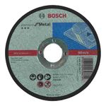 Disco-de-Corte-Bosch-Standard-for-Metal-115x25mm-Centro-Reto