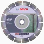 Disco-diamantado-segmentado-Bosch-Standard-for-Concrete-para-concreto-230-x-2223-x-23-x-10mm