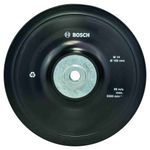 Prato-de-Borracha-para-Disco-de-Fibra---porca-M14-Bosch-180mm