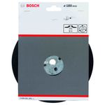 Prato-de-Borracha-para-Disco-de-Fibra---porca-M14-Bosch-180mm