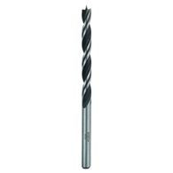 Broca para Madeira Bosch 3 Pontas 5,0mm