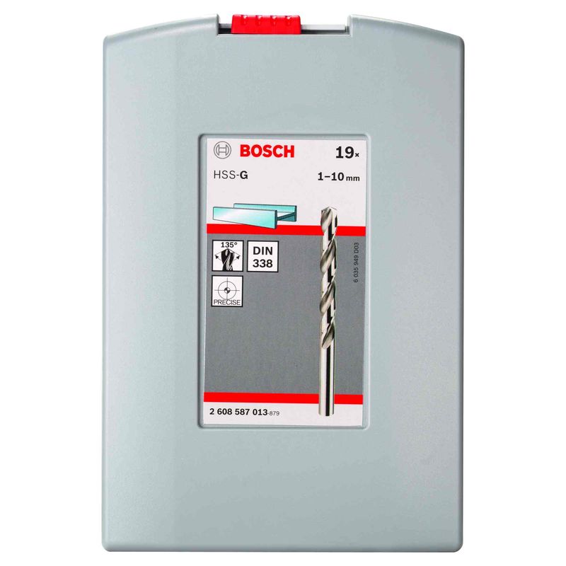 Broca-para-Metal-Bosch-Aco-Rapido-HSS-G-ProBox-10-100mm---19-unidades