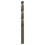 Broca-para-Metal-Bosch-Aco-Rapido---Liga-de-Cobalto-HSS-Co-60mm---10-unidades