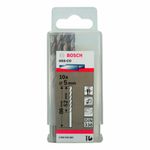 Broca-para-Metal-Bosch-Aco-Rapido---Liga-de-Cobalto-HSS-Co-50mm---10-unidades