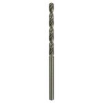 Broca-para-Metal-Bosch-Aco-Rapido---Liga-de-Cobalto-HSS-Co-30mm
