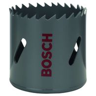 Serra copo Bosch bimetálica HSS - adição de cobalto para adaptador standard 52mm 2. 1/4