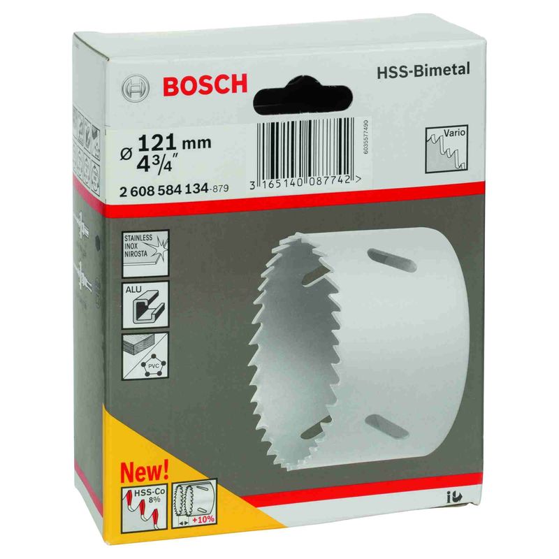 Serra-copo-Bosch-bimetalica-HSS---adicao-de-cobalto-para-adaptador-standard-121mm-4.3-4-