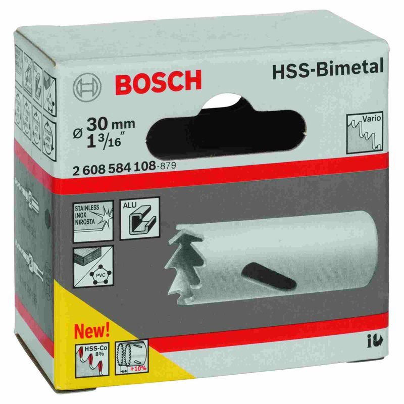 Serra-copo-Bosch-bimetalica-HSS---adicao-de-cobalto-para-adaptador-standard-30mm-1.3-16-