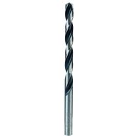 Broca para Metal Aço Rápido HSS-PointTeQ Bosch 1/4" - 10 unidades