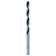 Broca para Metal Aço Rápido HSS-PointTeQ Bosch 5/32" - 10 unidades