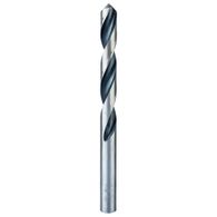 Broca para Metal Aço Rápido HSS-PointTeQ Bosch 11,0mm - 5 unidades
