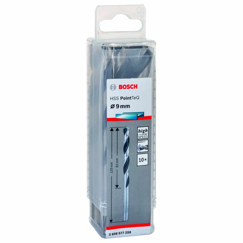 Broca-para-Metal-Bosch-Aco-Rapido-HSS-PointTeQ-90mm---10-unidades