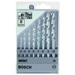 Broca-Bosch-CYL-1-para-concreto-Ø3-4-5-6-7-8-9-10mm-jogo---8-unidades