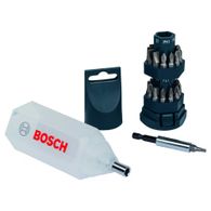 Kit de Pontas Bosch Big Bit para parafusar - 25 unidades