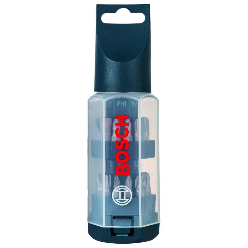 Kit-de-Pontas-Bosch-Big-Bit-para-parafusar---25-unidades