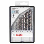 Broca-para-Metal-Bosch-Aco-Rapido-HSS-G-Robust-Line-10-100mm---10-unidades