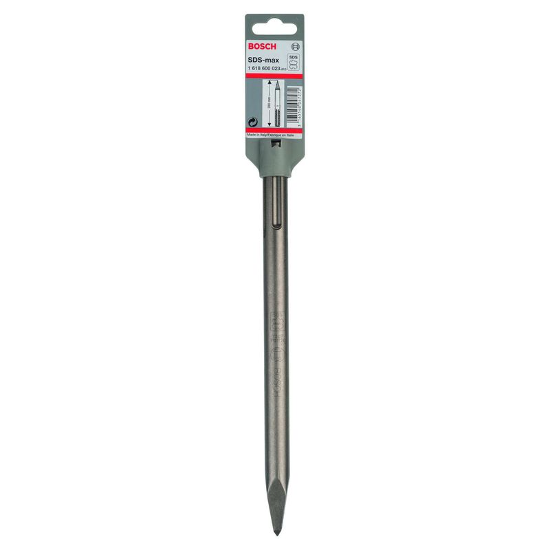 Ponteiro-Bosch-SDS-max-para-concreto-280mm